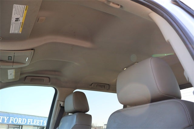 2018 Chevrolet Silverado 1500 LTZ 1LZ