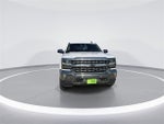 2018 Chevrolet Silverado 1500 LTZ 1LZ