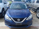 2016 Nissan Sentra SV