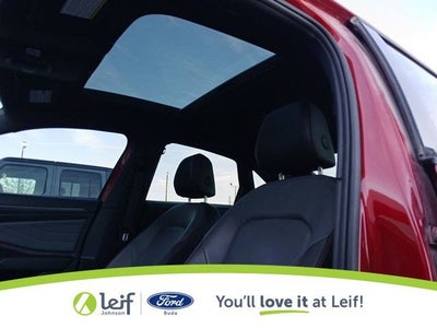 2025 Volkswagen Jetta GLI Autobahn