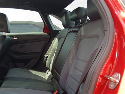 2025 Volkswagen Jetta GLI Autobahn