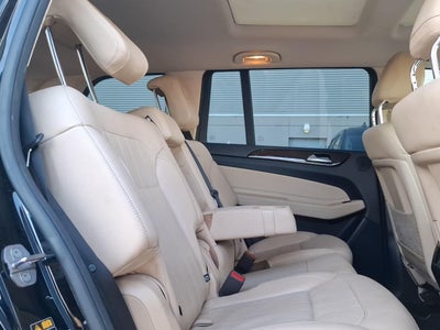 2019 Mercedes-Benz GLS GLS 450