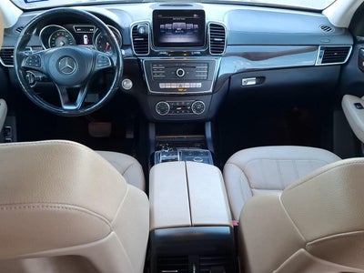 2019 Mercedes-Benz GLS GLS 450