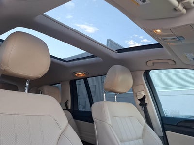 2019 Mercedes-Benz GLS GLS 450