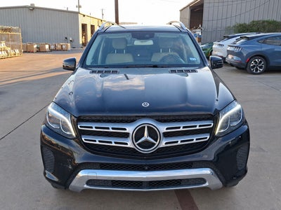 2019 Mercedes-Benz GLS GLS 450