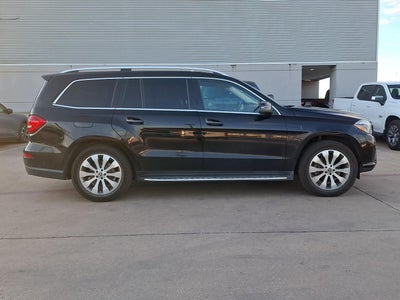 2019 Mercedes-Benz GLS GLS 450