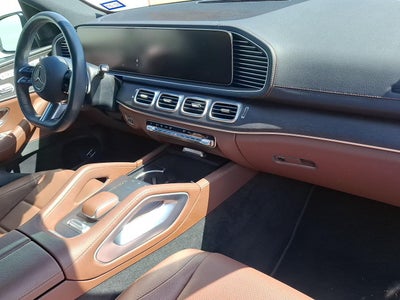 2024 Mercedes-Benz Gls GLS 450