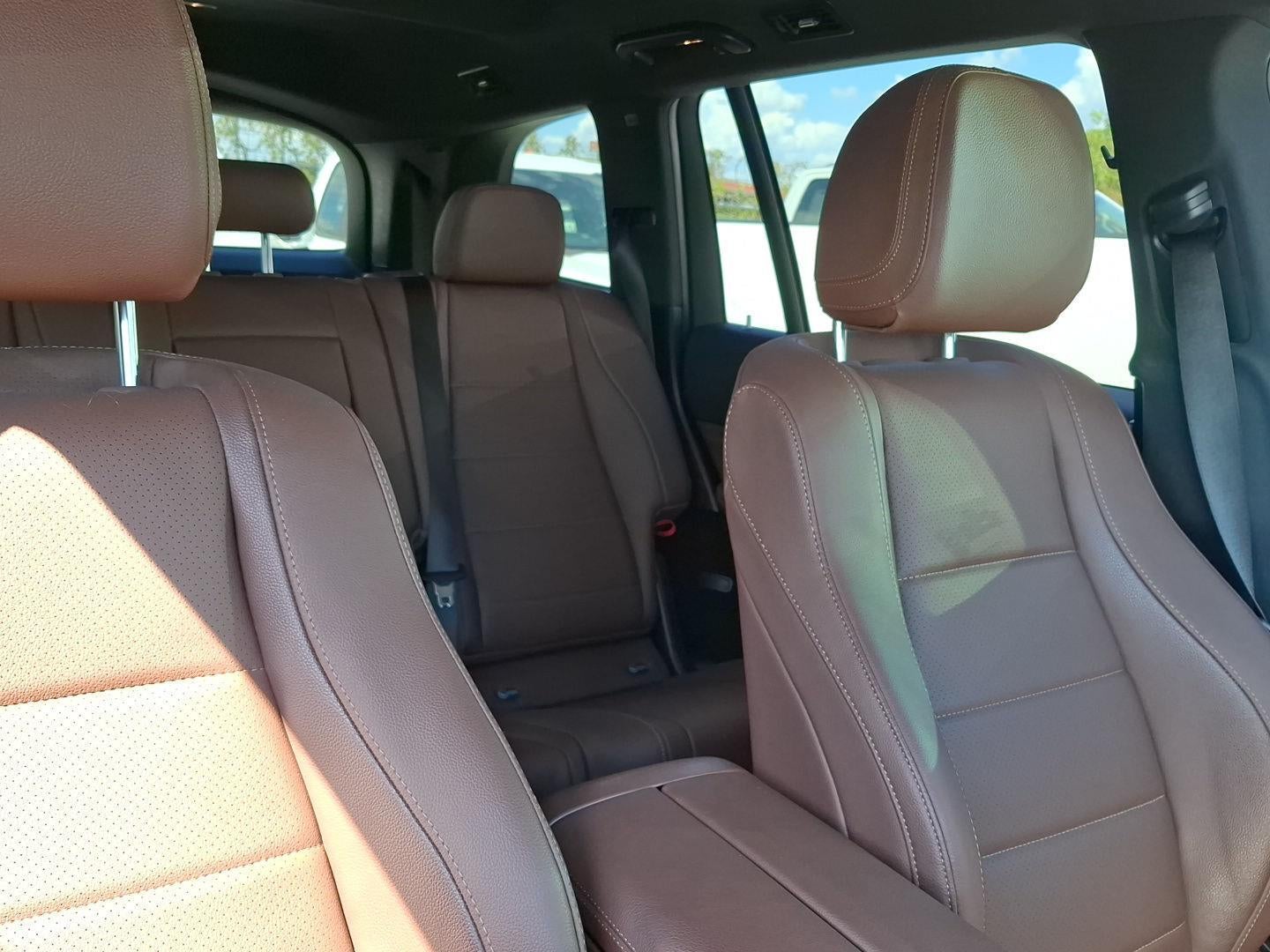 2024 Mercedes-Benz Gls GLS 450