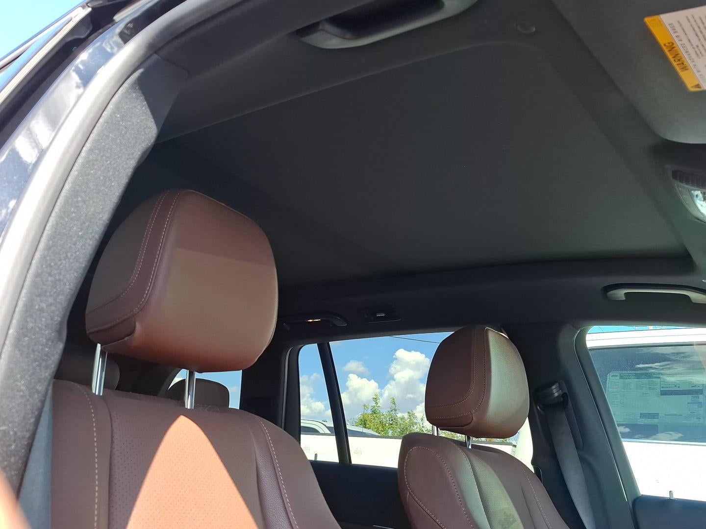 2024 Mercedes-Benz Gls GLS 450