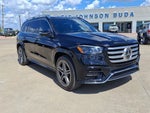 2024 Mercedes-Benz Gls GLS 450