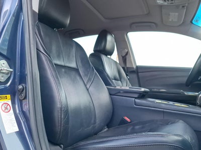 2015 Toyota Avalon Limited