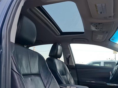 2015 Toyota Avalon Limited