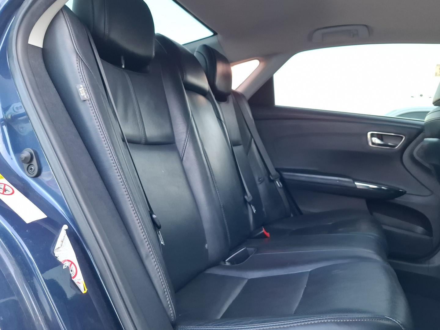 2015 Toyota Avalon Limited