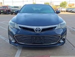 2015 Toyota Avalon Limited