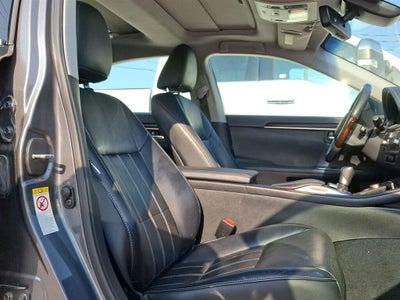 2017 Lexus Es ES 350