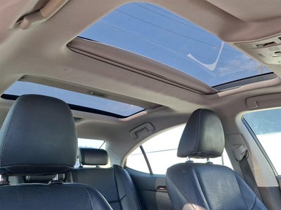 2017 Lexus Es ES 350