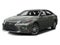 2017 Lexus Es ES 350