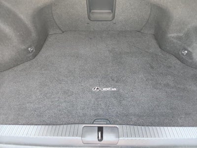 2017 Lexus Es ES 350