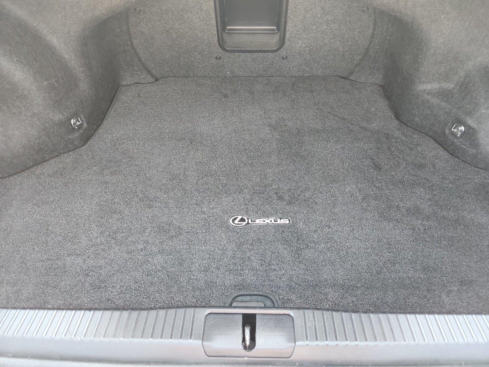 2017 Lexus Es ES 350