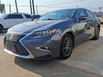 2017 Lexus Es ES 350