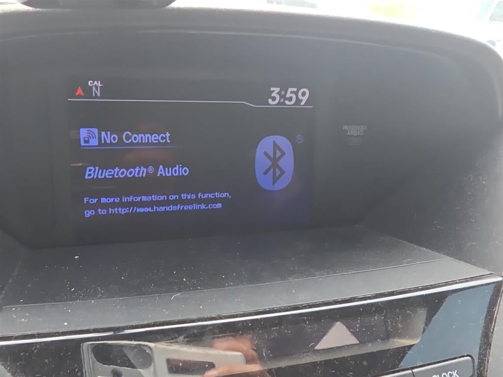 2014 Honda Pilot EX-L