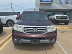 2014 Honda Pilot EX-L