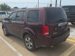 2014 Honda Pilot EX-L