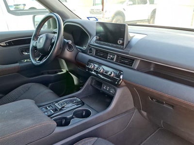 2023 Honda Pilot Sport