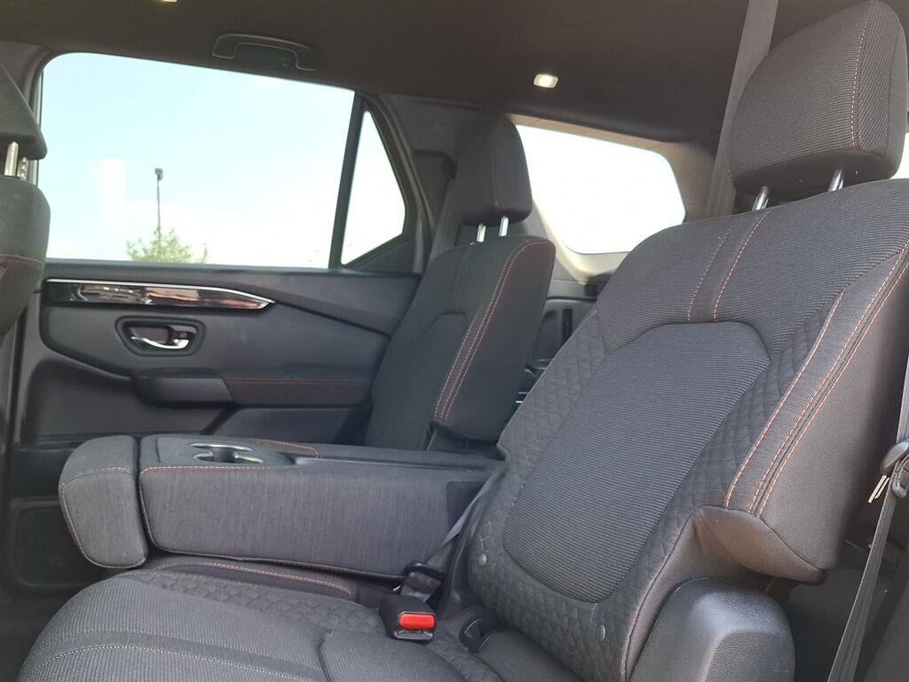 2023 Honda Pilot Sport