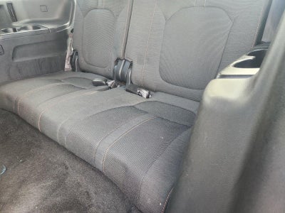 2023 Honda Pilot Sport