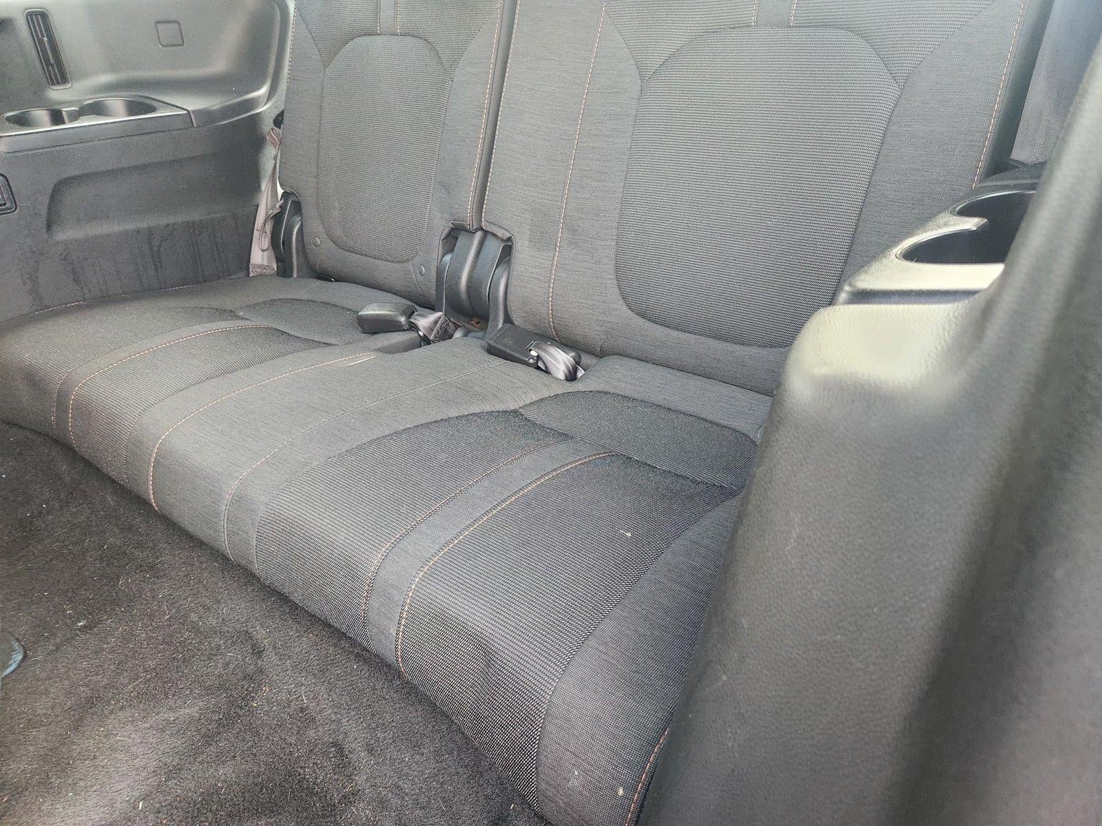 2023 Honda Pilot Sport