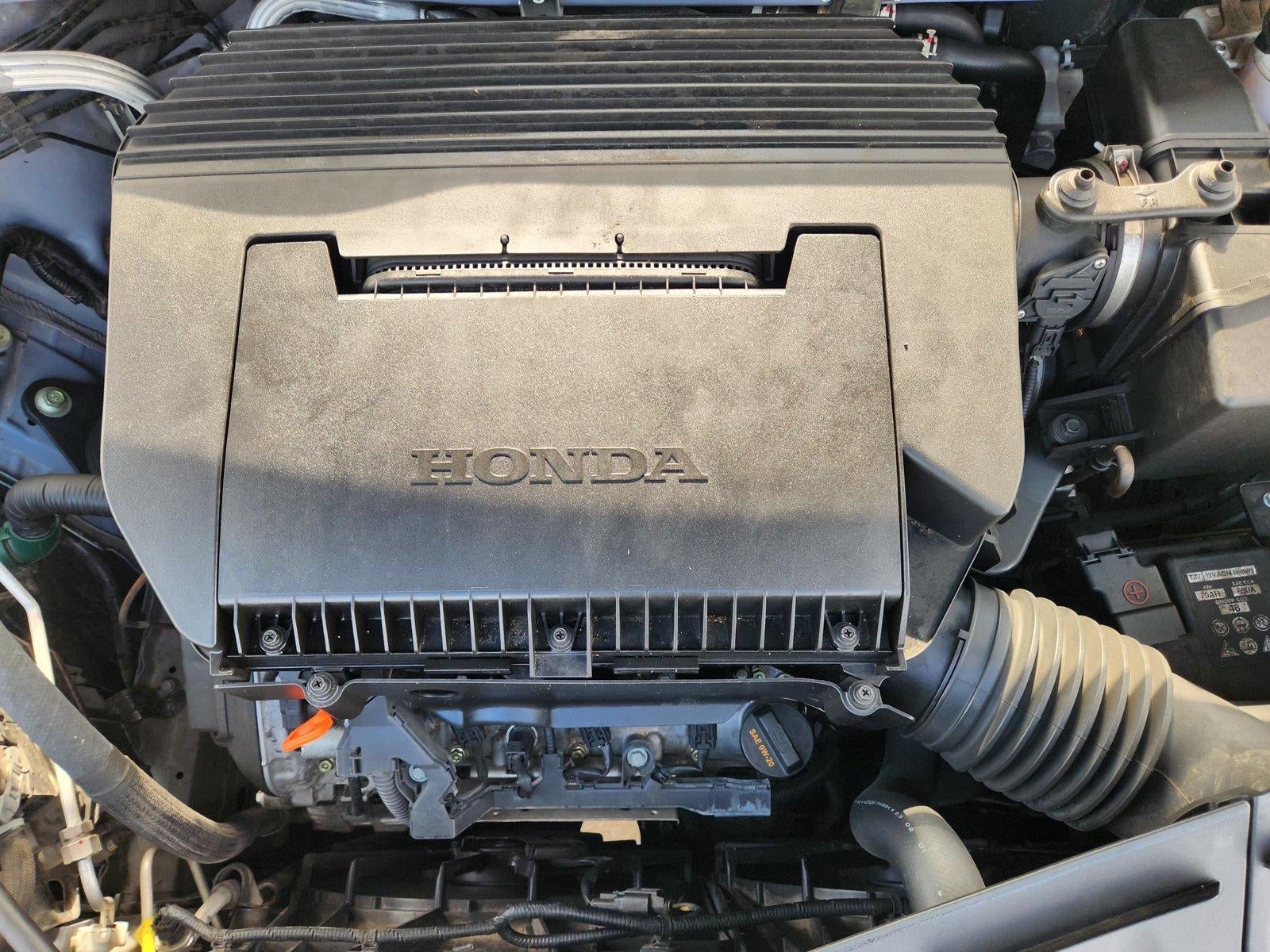 2023 Honda Pilot Sport