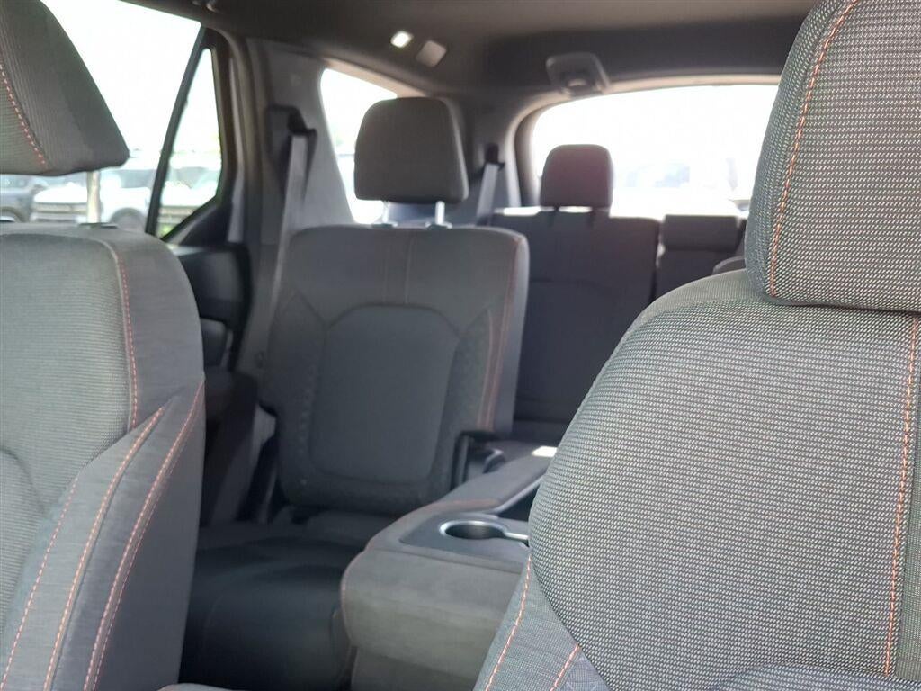 2023 Honda Pilot Sport
