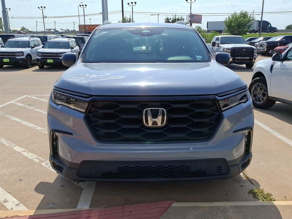 2023 Honda Pilot Sport