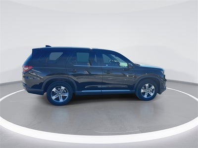 2023 Honda Pilot EX-L 8 Passenger