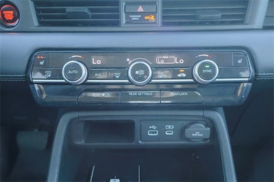 2023 Honda Pilot EX-L 8 Passenger