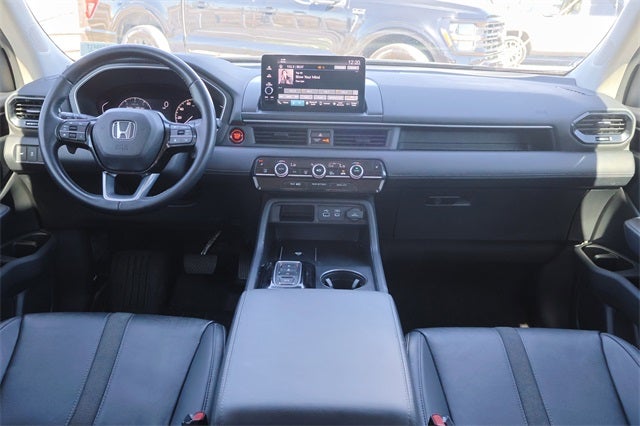 2023 Honda Pilot EX-L 8 Passenger