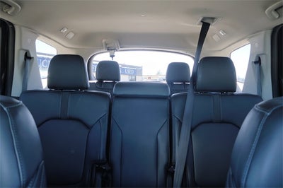 2023 Honda Pilot EX-L 8 Passenger