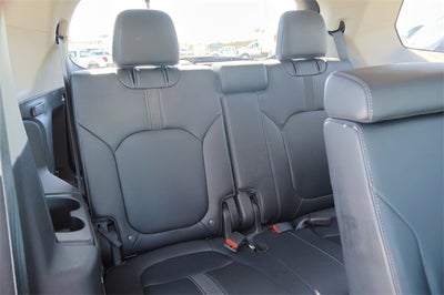 2023 Honda Pilot EX-L 8 Passenger