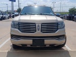2017 Lincoln Navigator Select