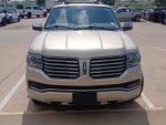 2017 Lincoln Navigator Select