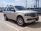2017 Lincoln Navigator Select