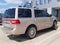 2017 Lincoln Navigator Select