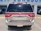 2017 Lincoln Navigator Select