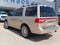 2017 Lincoln Navigator Select