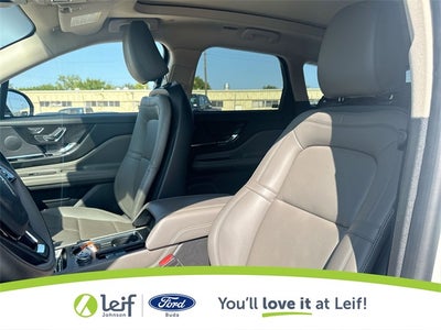 2024 Lincoln Corsair Grand Touring