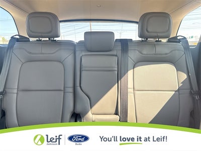 2024 Lincoln Corsair Grand Touring