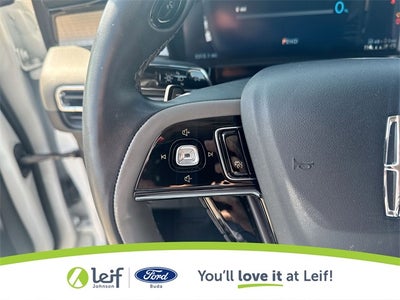 2024 Lincoln Corsair Grand Touring