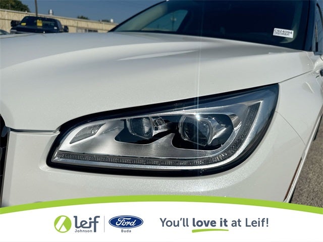 2024 Lincoln Corsair Grand Touring