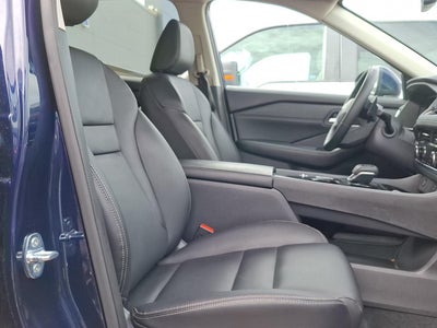 2026 Nissan Rogue SL